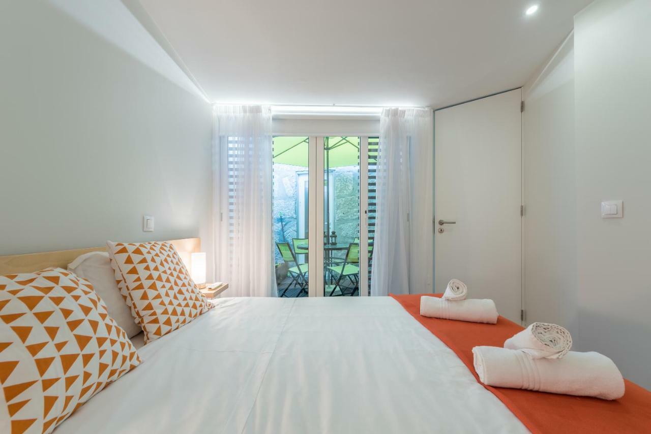 Beloved Appartamento Oporto